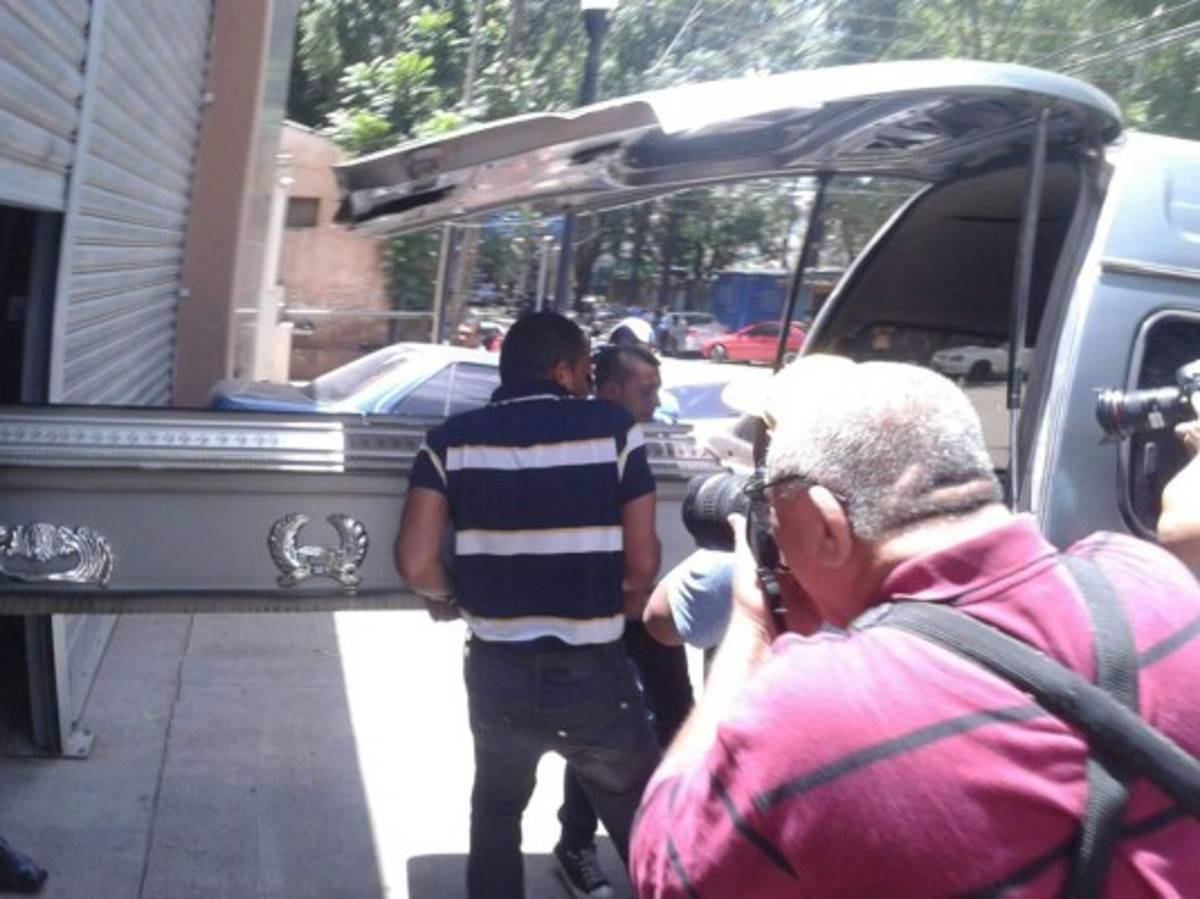 Tres muertos en enfrentamiento entre pandillas en centro Renaciendo