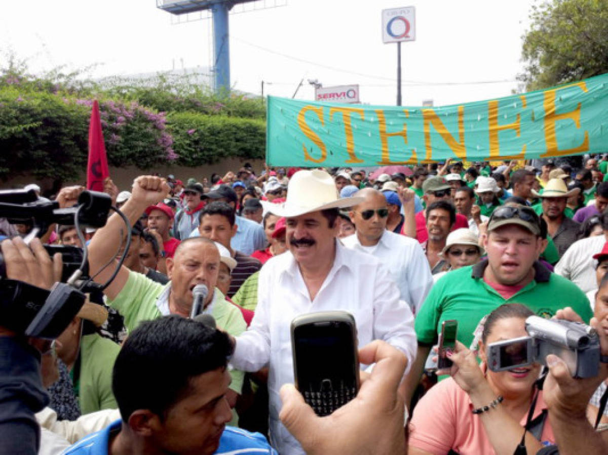 Infierno vial y severos daños a la propiedad deja movilización de la Resistencia Popular