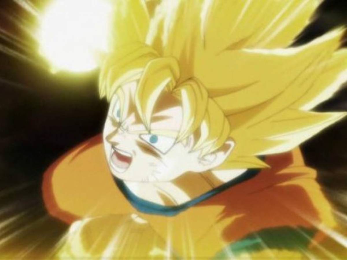 Dragon Ball Super: A esta hora se estrena por Cartoon Network en Honduras