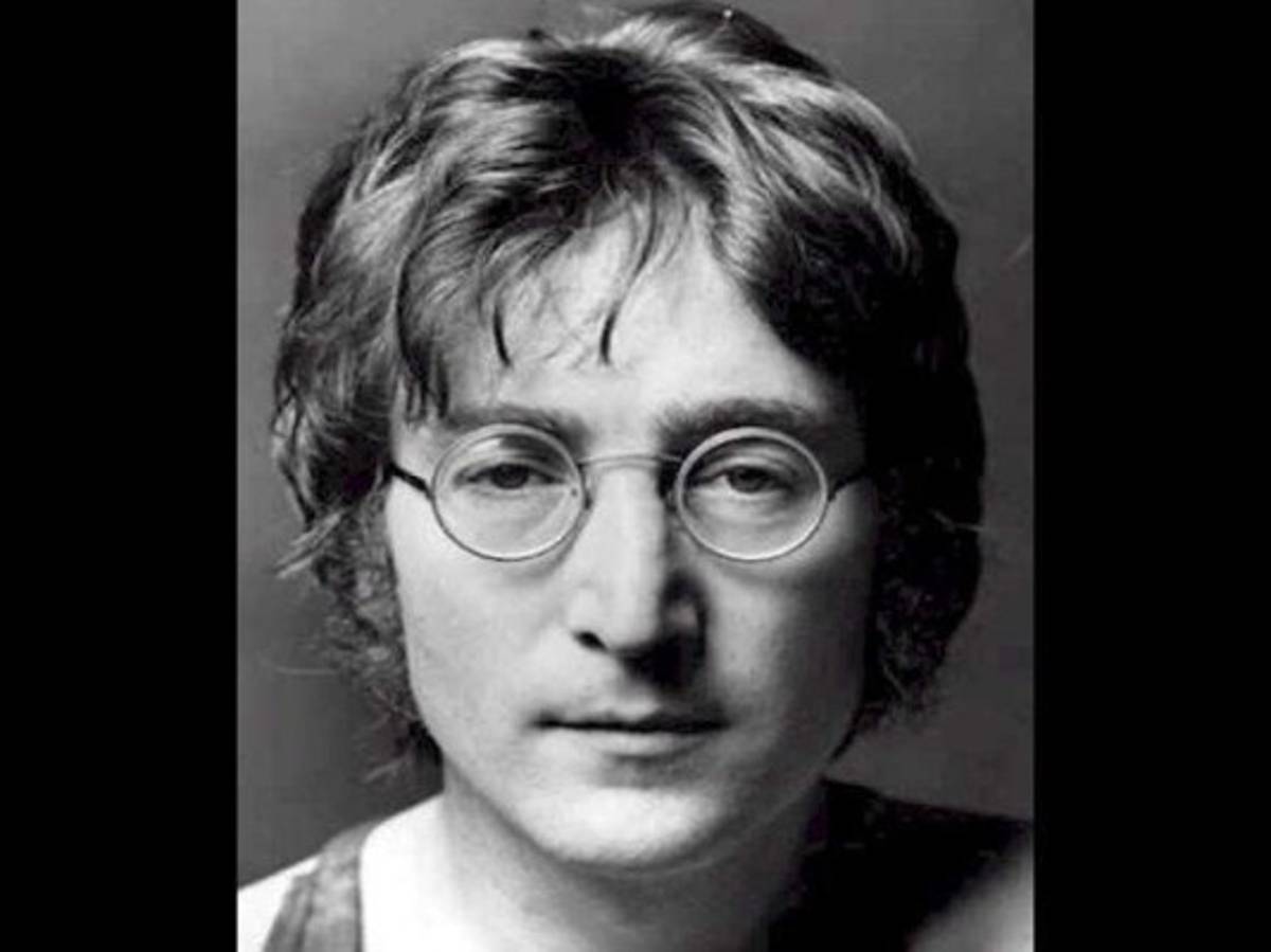 Supuesta burla de John Lennon a personas con discapacidad