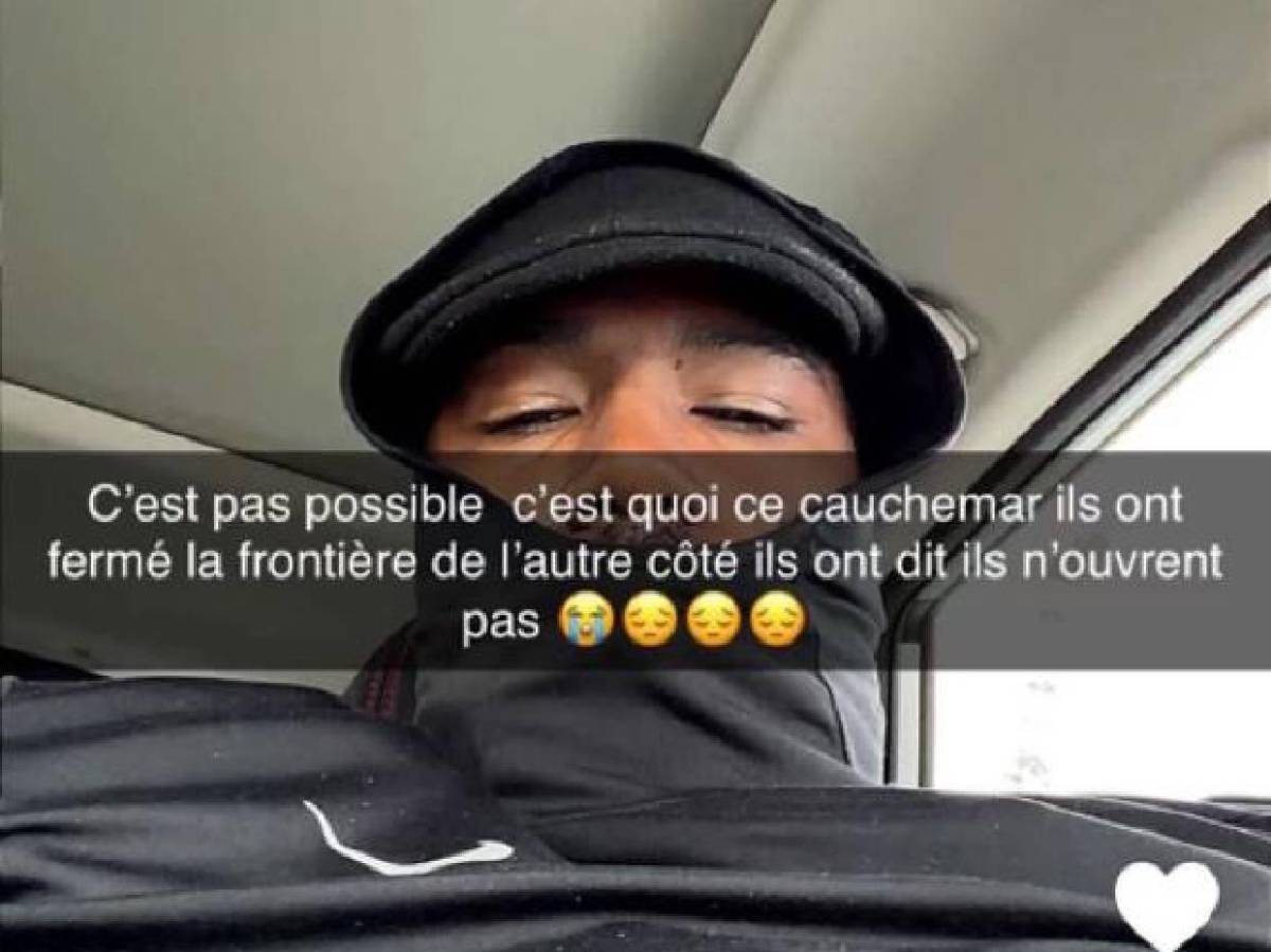 Selección de Concacaf en crisis: Jugadores atraviesan duro momento rumbo al Mundial por culpa de EE UU
