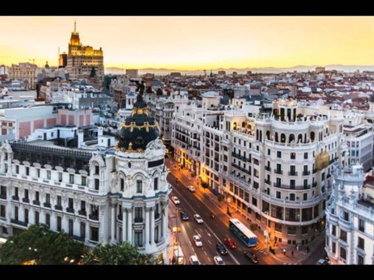 Los 10 países más saludables del mundo