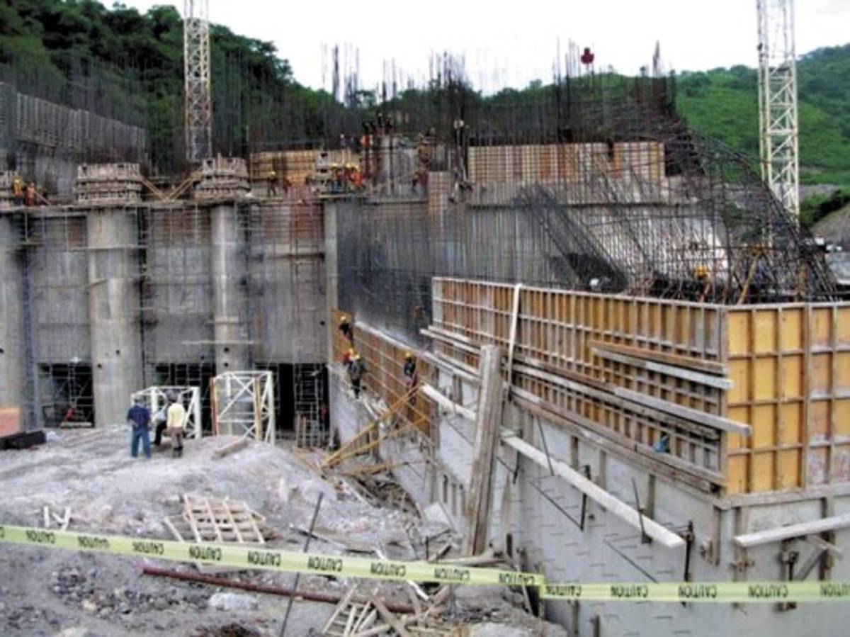 Honduras: Hidroléctrica La Vegona iniciará operaciones