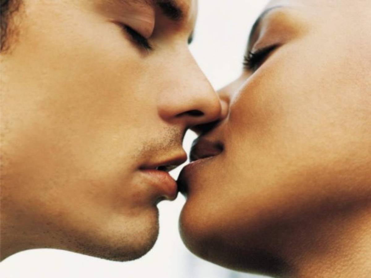 ¿Sabes besar?