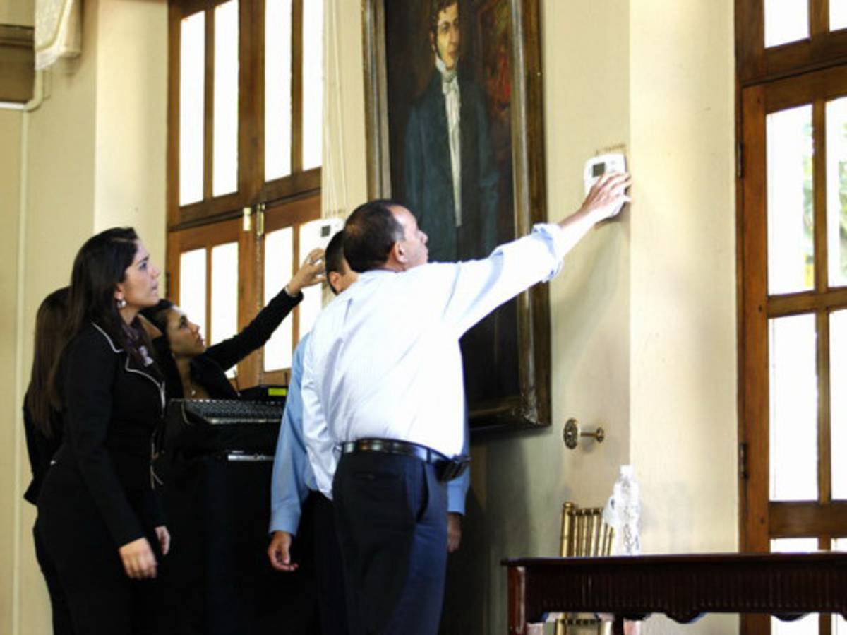 Al menos siete funcionarios del gobierno serían destituidos la próxima semana