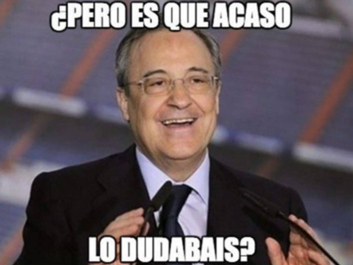 Los mejores memes después de la Remontada del Real Madrid al Wolfsburgo