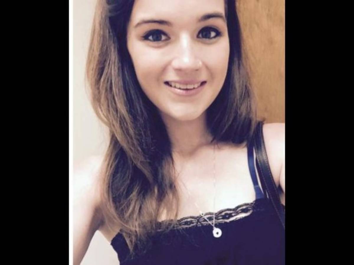 Todo por usar bikini...