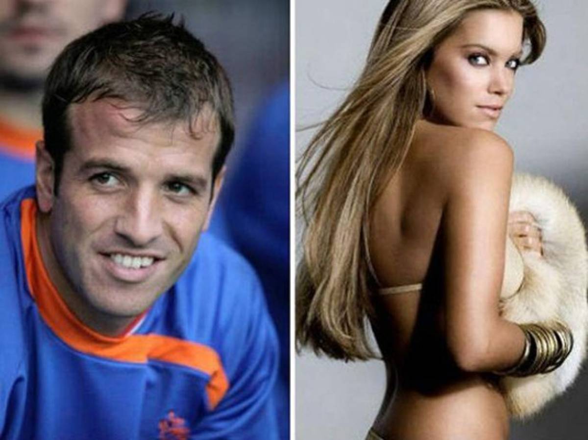 Modelos famosas que prefieren a hombres feos