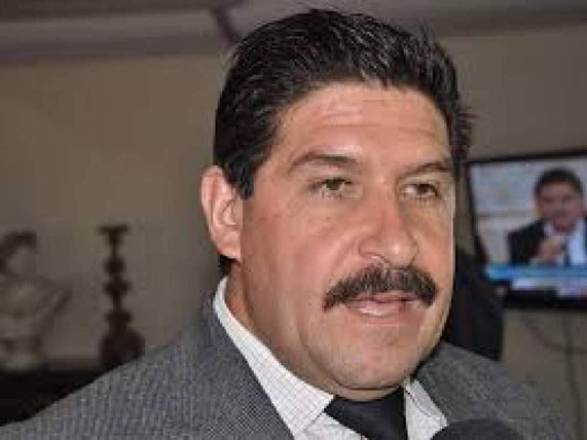 Dubón Bueso: 'No se descarta que va a haber una reducción de salarios”