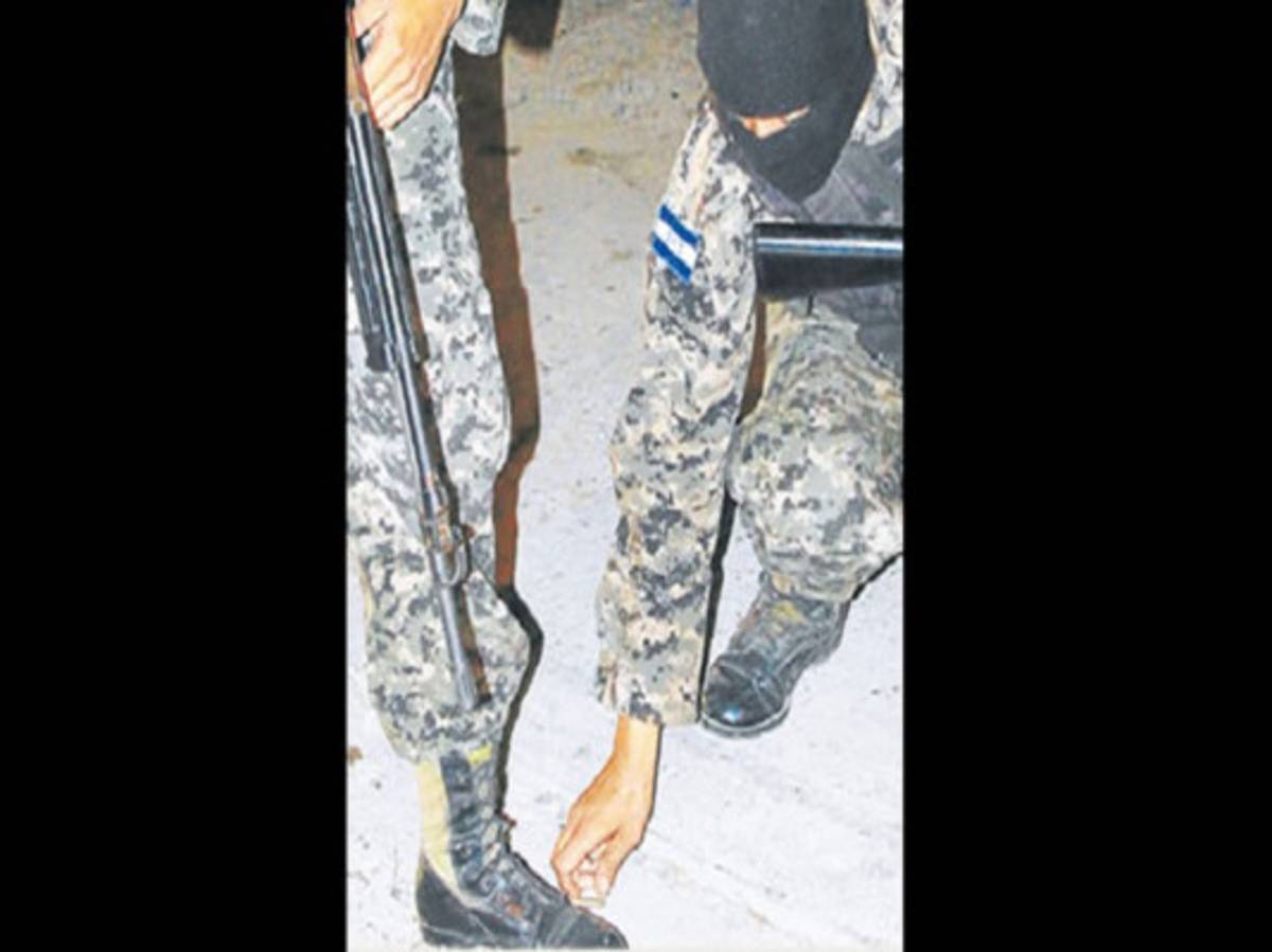 Juez dicta detención judicial a militares implicados en balacera