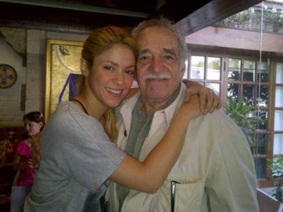 Hoy se celebra el natalicio de Gabriel García Márquez
