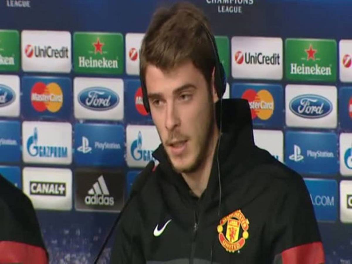 Diego López contra De Gea, duelo de porteros españoles