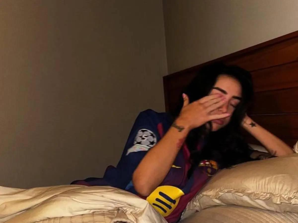 Nicki Nicole es historia: La nueva novia de Lamine Yamal