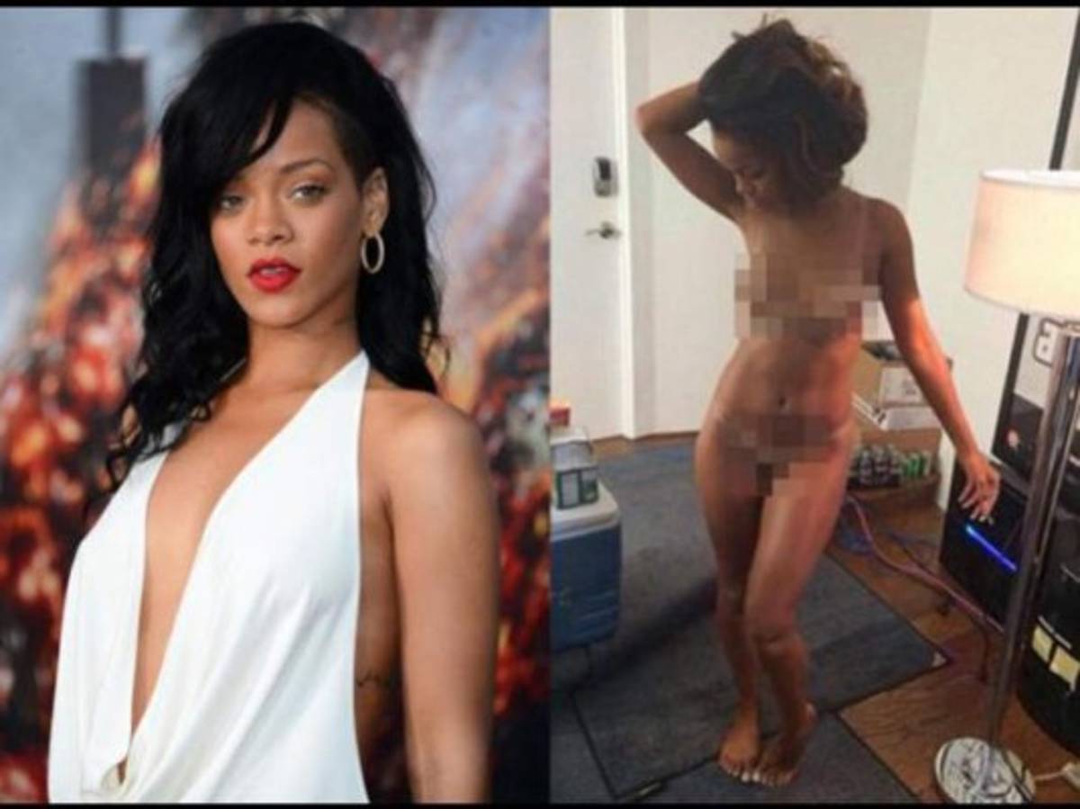 Hackeo fotográfico: Celebridades que quedaron al descubierto en la red