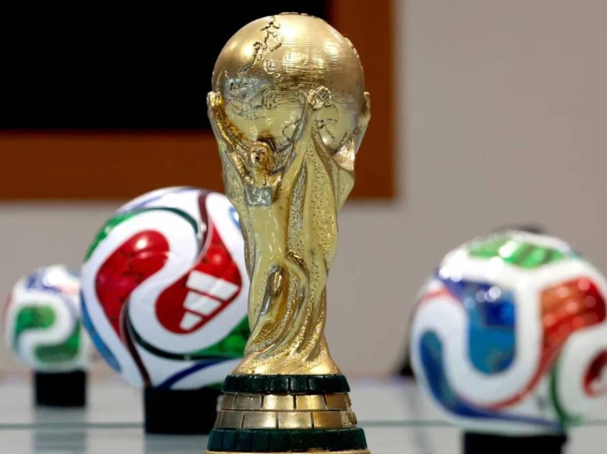 ¿Messi o CR7 levantan la copa?: la IA predice las 5 selecciones favoritas para ganar el Mundial 2026
