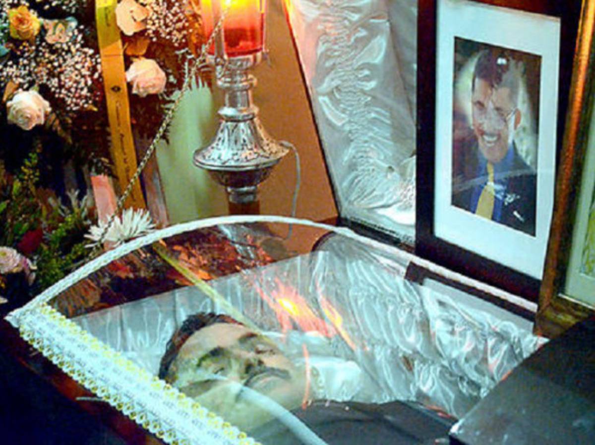 Crímenes arropados con el manto de la impunidad en Honduras