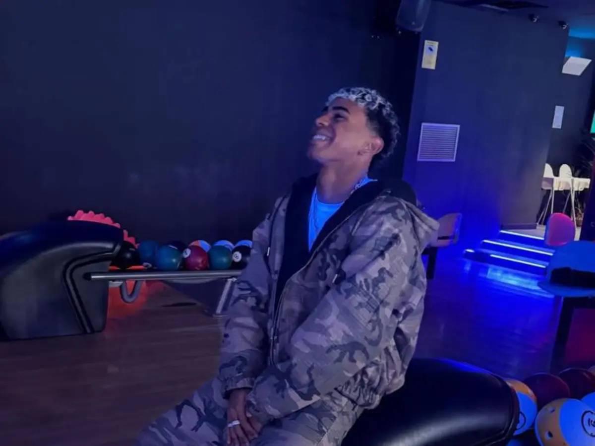 Nicki Nicole es historia: La nueva novia de Lamine Yamal