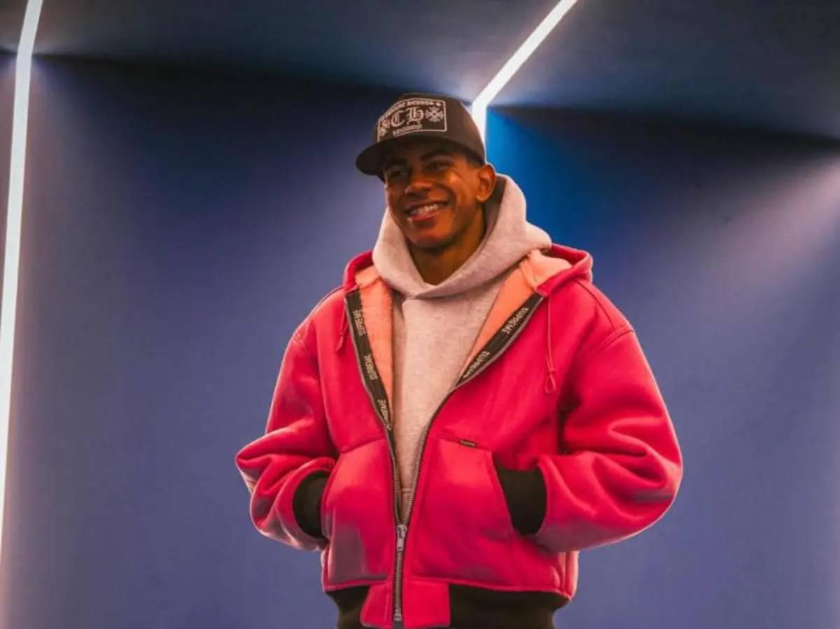 Nicki Nicole es historia: La nueva novia de Lamine Yamal