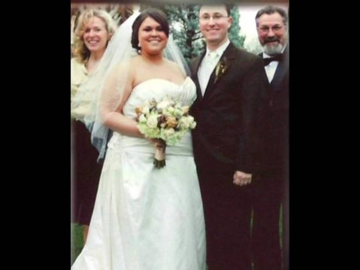 Increíble transformación