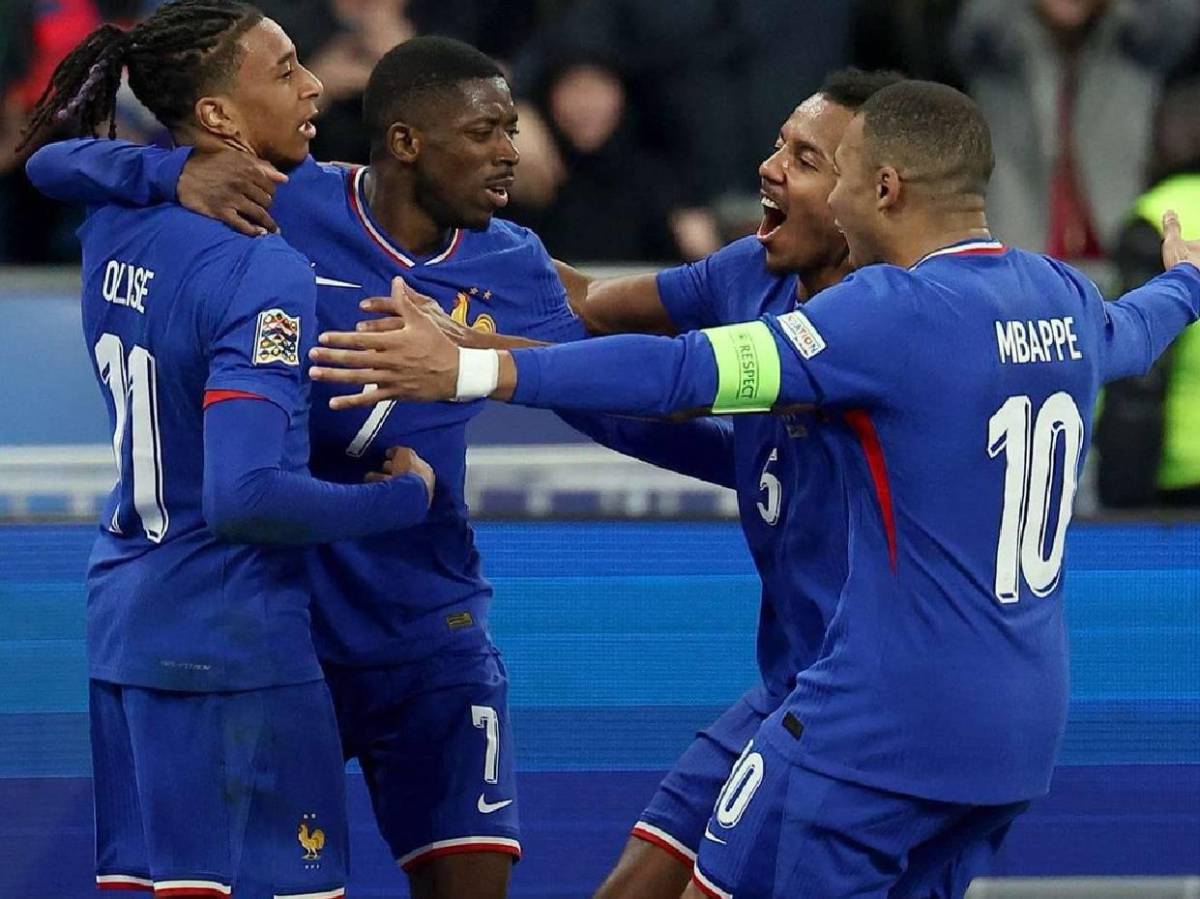 ¿Messi o CR7 levantan la copa?: la IA predice las 5 selecciones favoritas para ganar el Mundial 2026