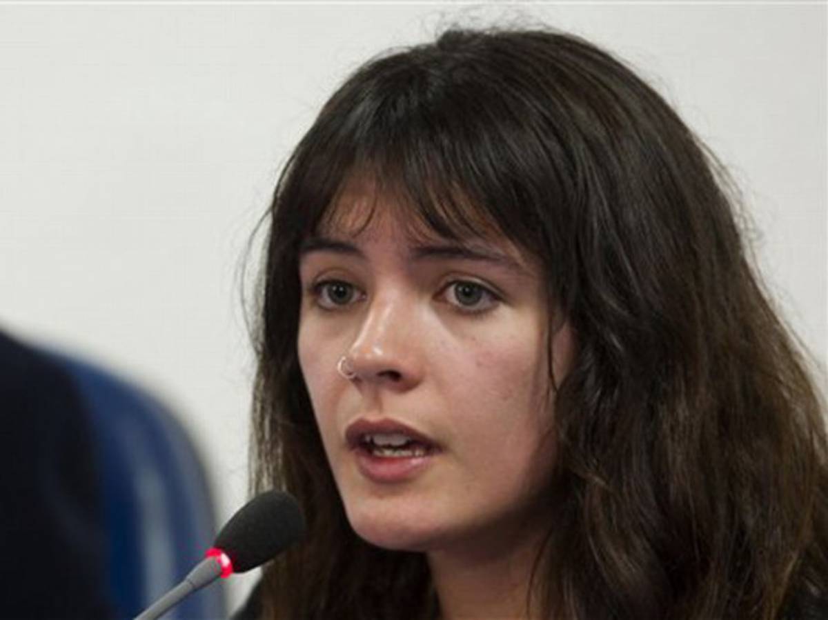 Músicos cantan en apoyo al ‥YoSoy132 y piden democracia en México