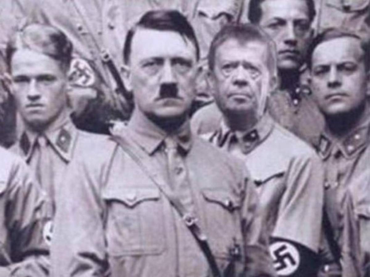 Los mejores memes de Chabelo