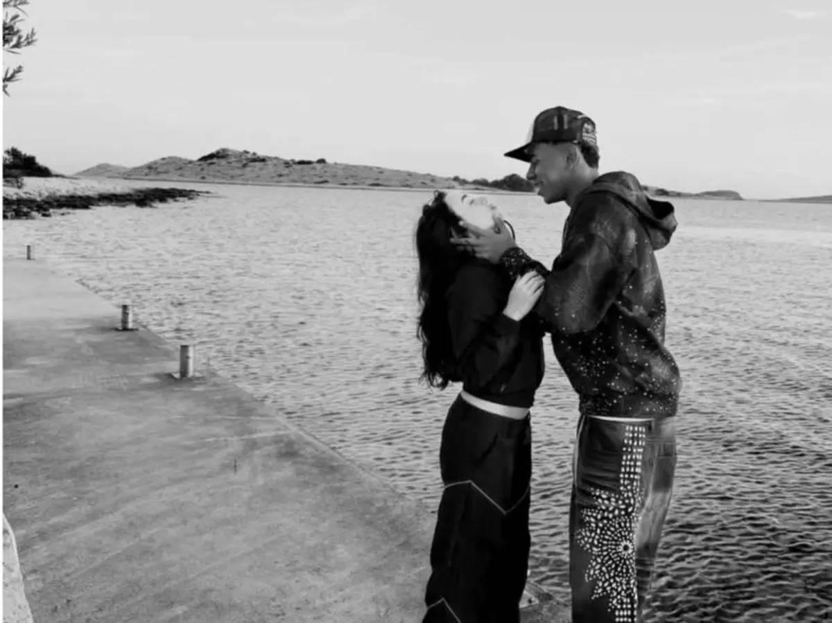 Nicki Nicole es historia: La nueva novia de Lamine Yamal