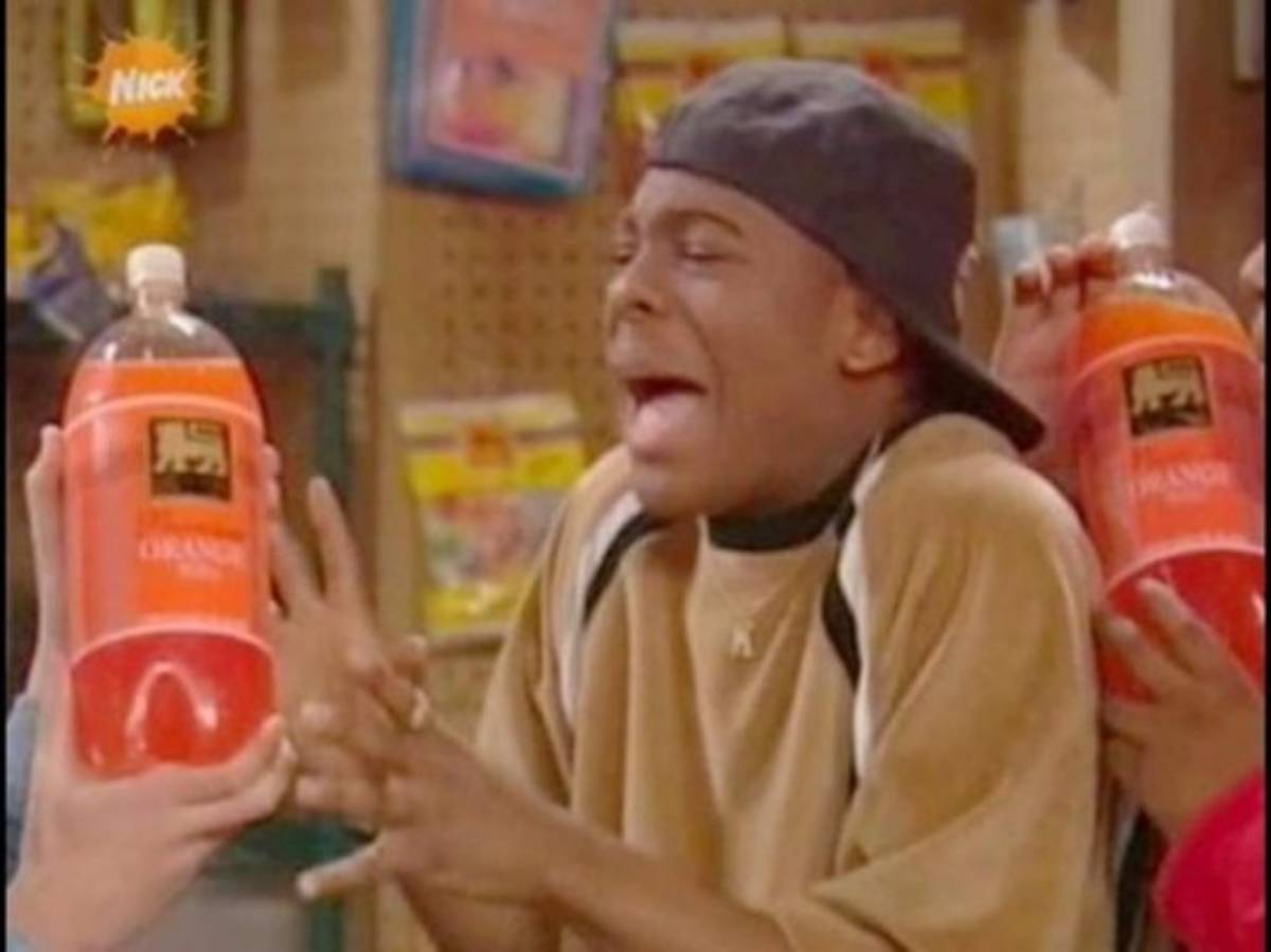 'Kenan y Kel': ¿Cómo lucen 20 años después de la serie?