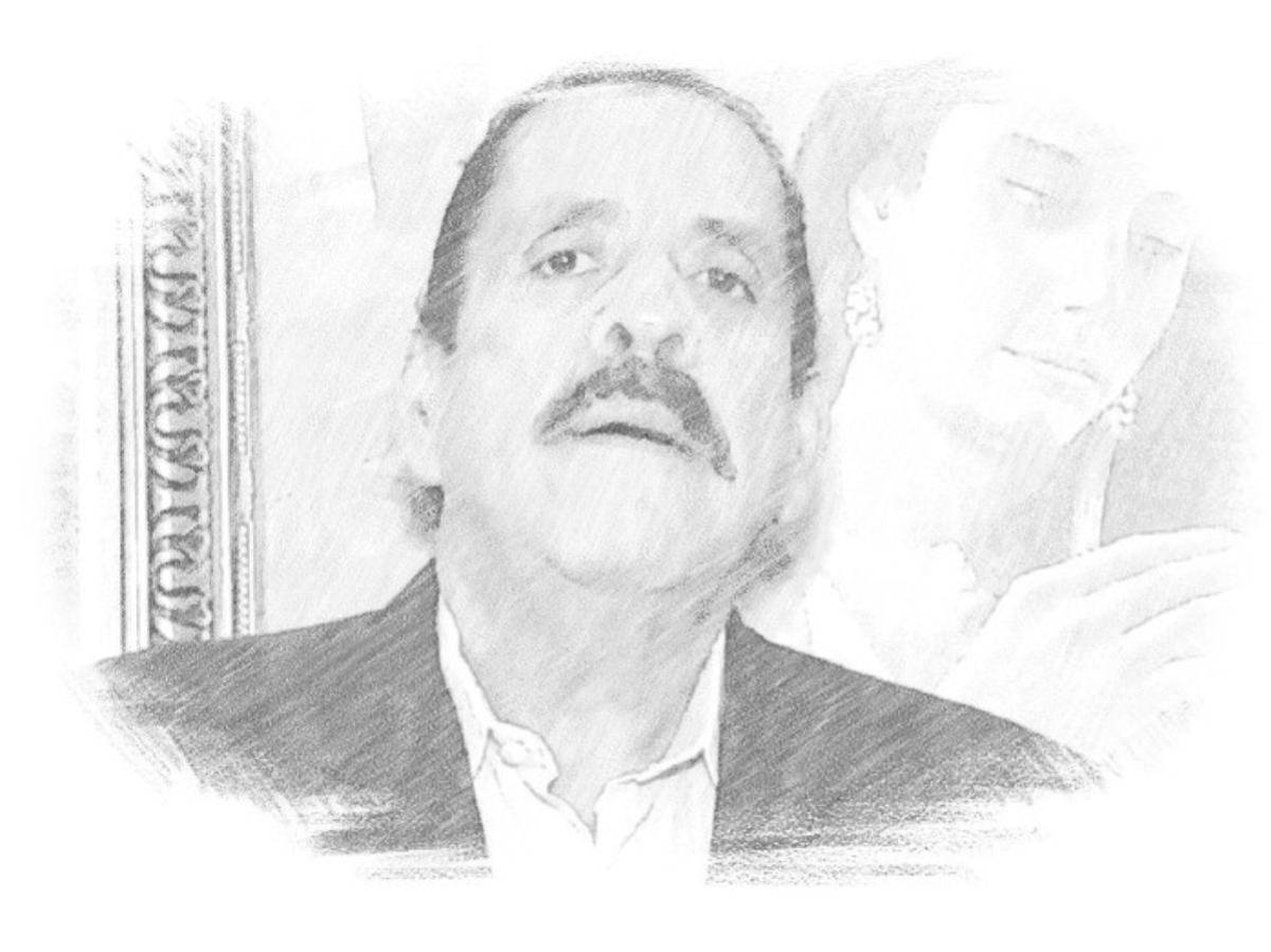 ”Carlón” sobre acusación de Fabio: “Tienen 13 años de estar en ese cuento”