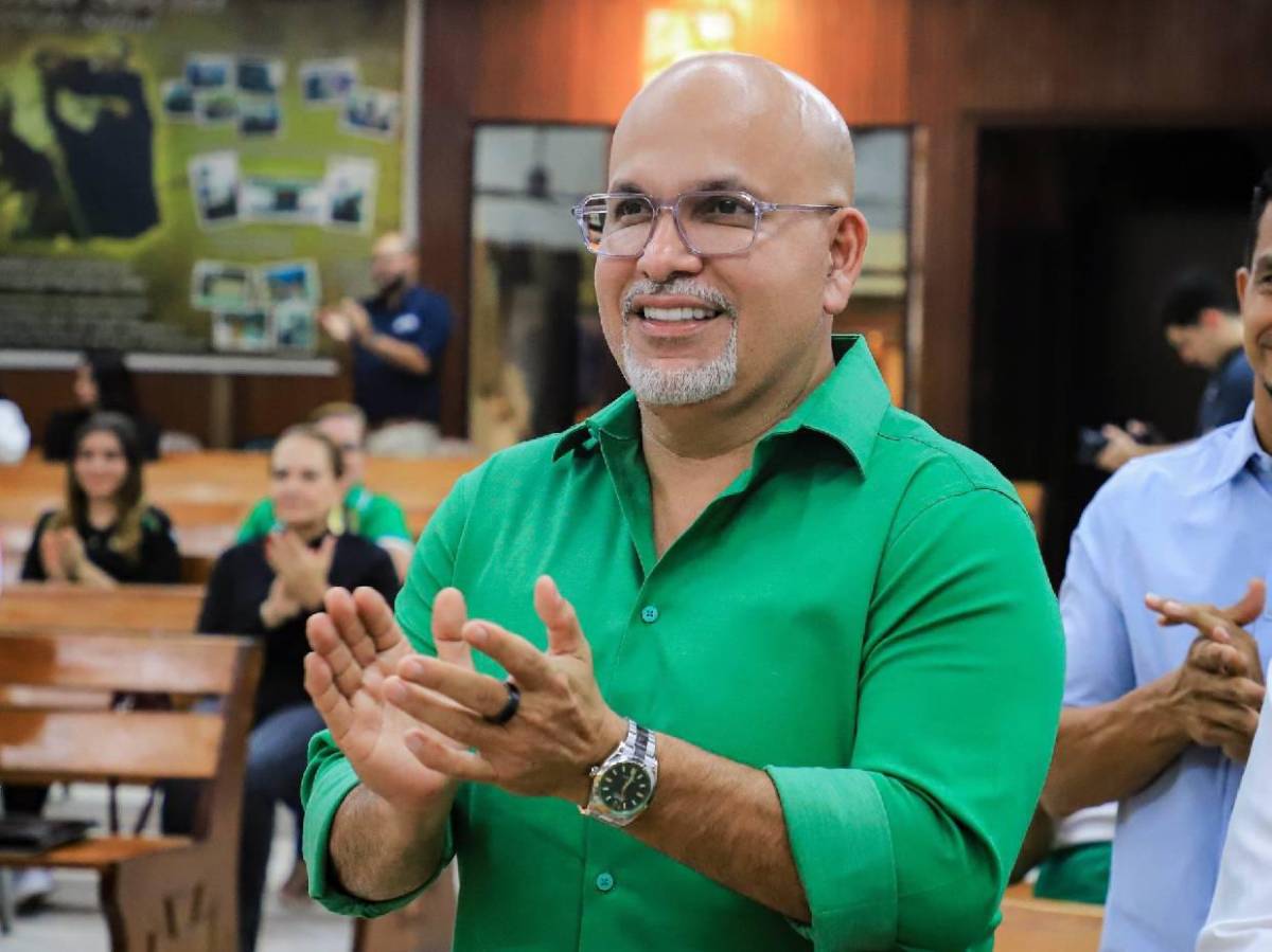 ¿Qué pasó con el documental del centenario de Marathón que tenía preparado Orinson Amaya?