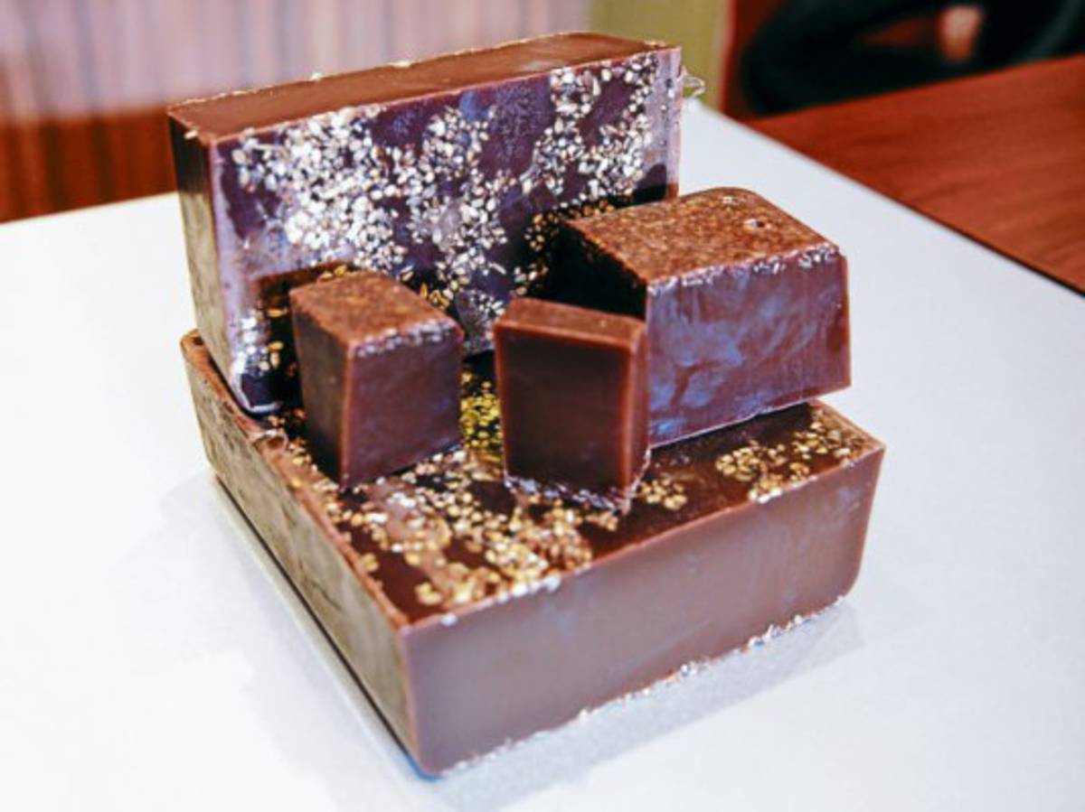 Frescos aromas con beneficios terapéuticos