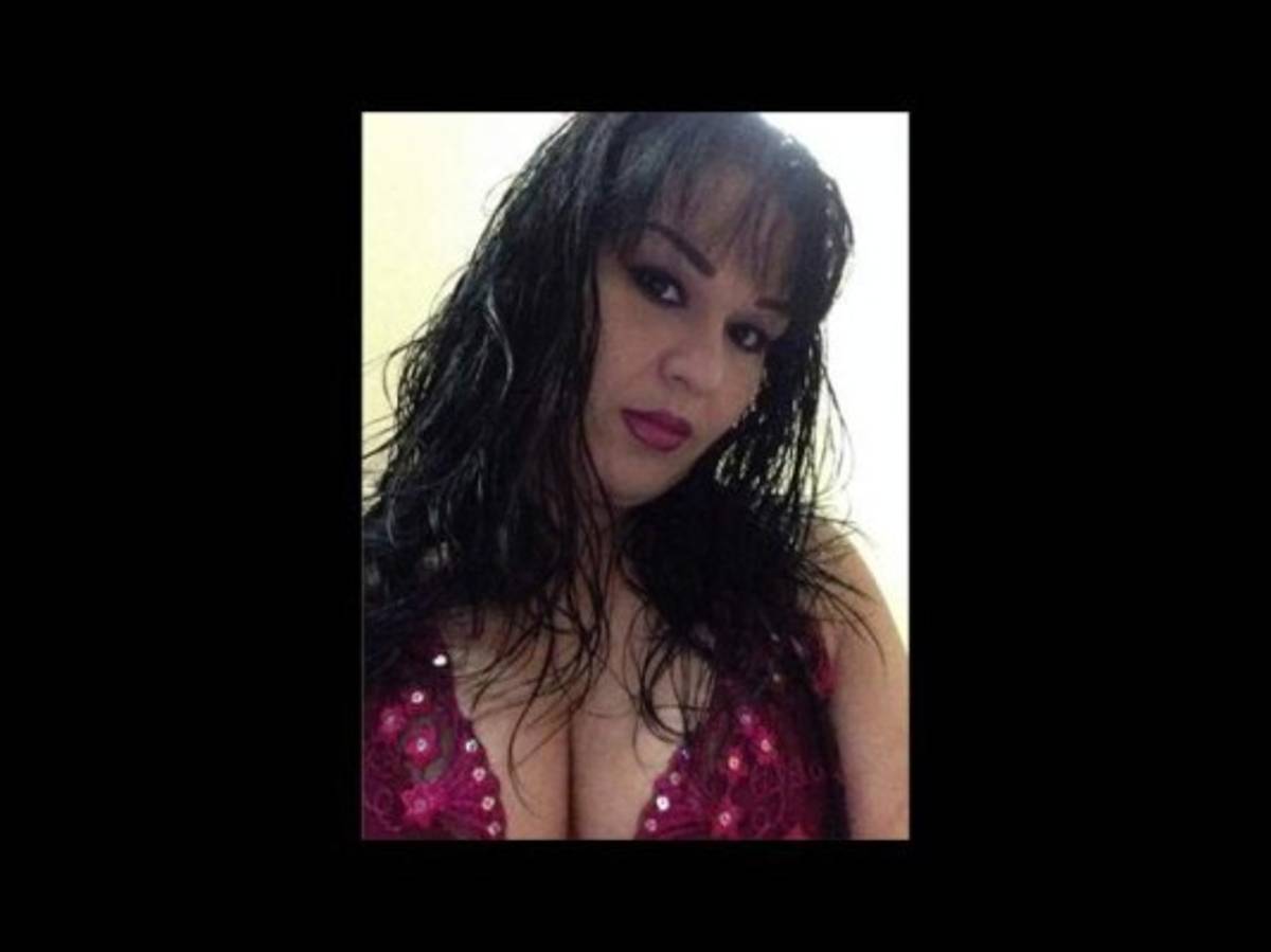 FOTOS: Así luce ahora la 'asesina de media tonelada”