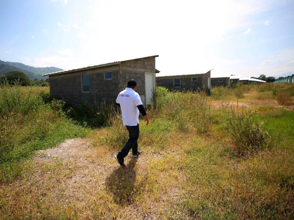 Proyectos que son viviendas con fines sociales