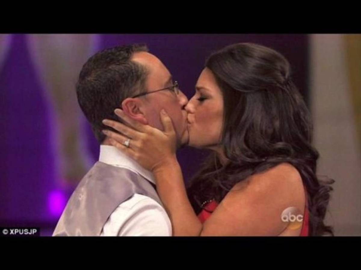 Increíble transformación