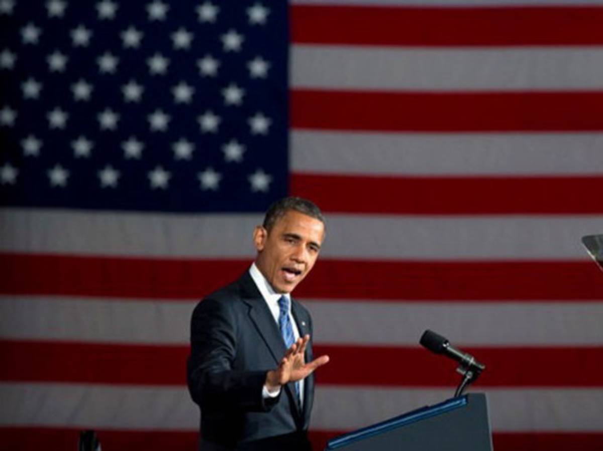 Obama asegura voto hispano con política migratoria