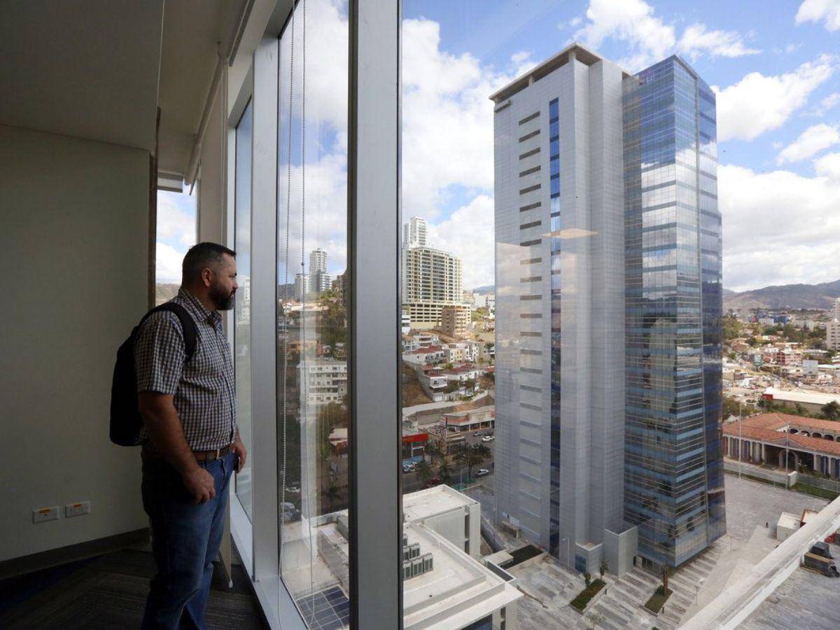 $!El Centro Cívico Gubernamental concentra a todas las instituciones públicas en un solo lugar.