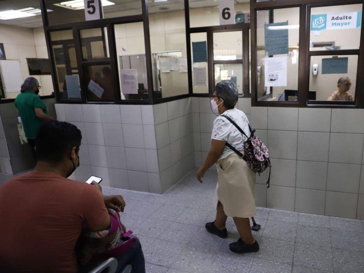$!Los adultos mayores tienen que enfrentarse a las enfermedades causadas por su ritmo de vida.
