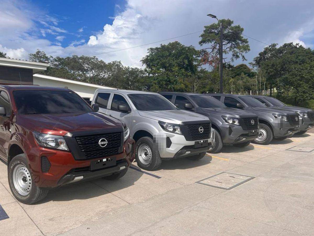 $!Los carros todo terreno son de los que más se han comprado en los últimos dos años.