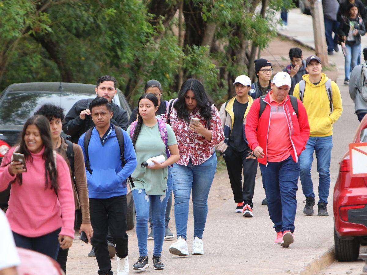 $!Varios factores han provocado una significativa disminución en la matrícula.