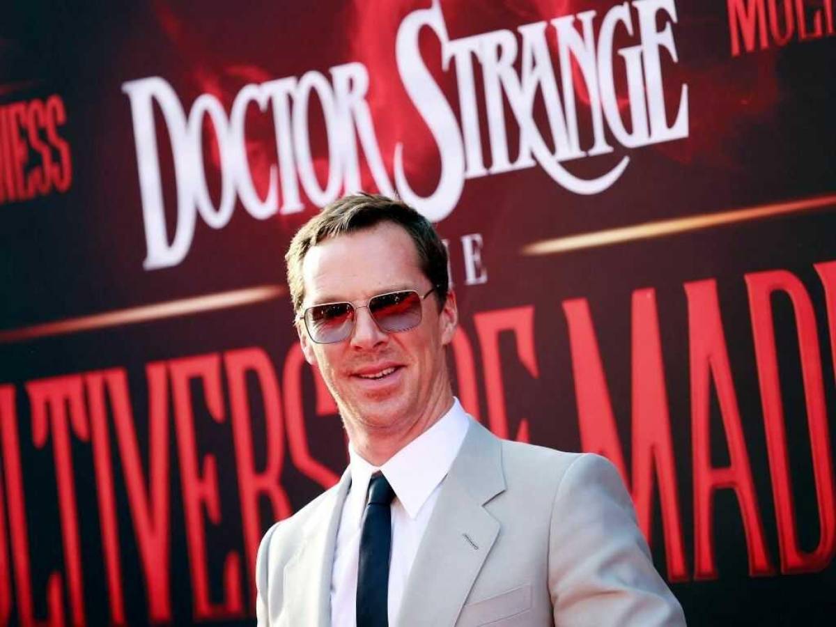 “Doctor Strange” de Marvel pone a prueba el concepto de “multiversos”
