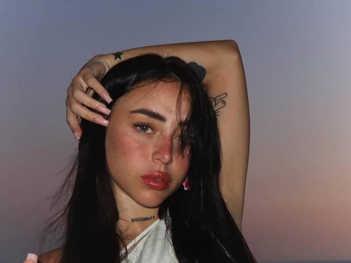 Nicki Nicole sorprende con revelación sobre su relación con Lamine Yamal: ¿hubo engaño?