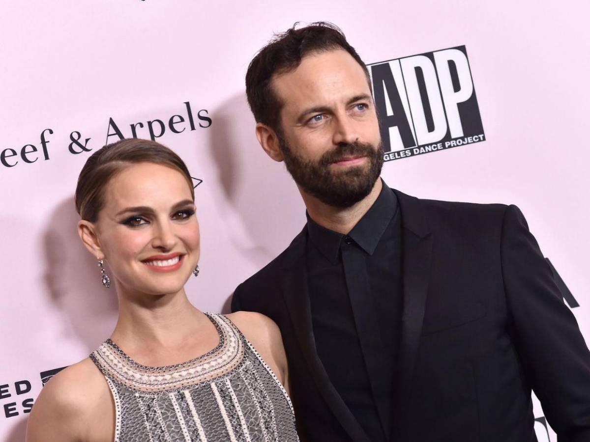 Me retrataban como una 'Lolita': Natalie Portman revela cómo protegió su imagen desde niña