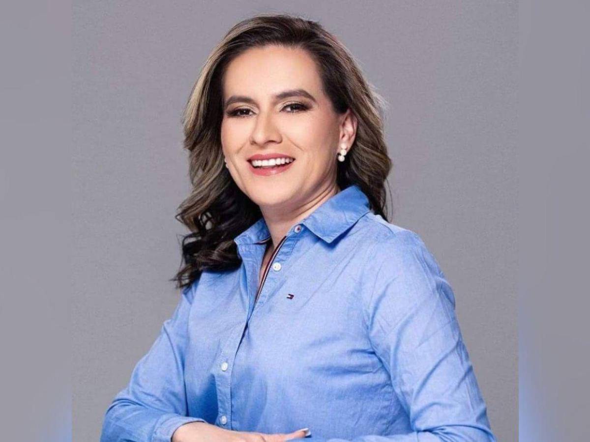 Sigue sin conocerse la causa de muerte de Lety Pinto, precandidata nacionalista