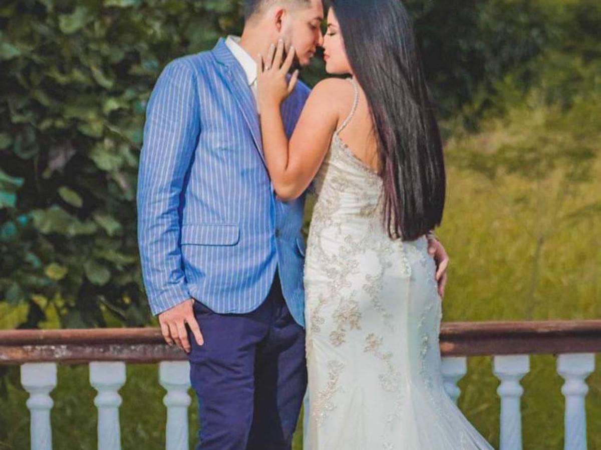 Wilson Ricardo Hernández, el piloto hondureño que murió en fatal accidente en el Canal Seco