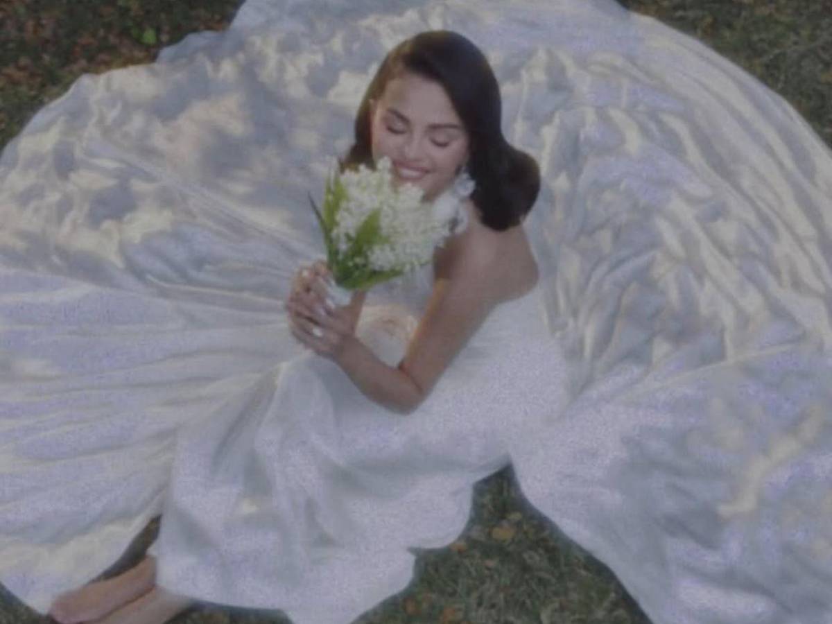 Todo lo que se sabe sobre las joyas de boda de Selena Gómez y Benny Blanco, incluido el reloj de un millón de dólares