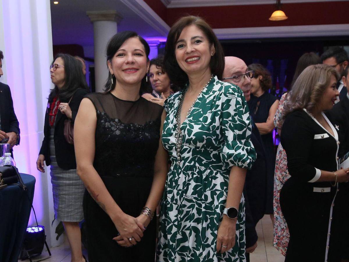 La UE reafirma su vínculo con Honduras en la celebración del Día de Europa