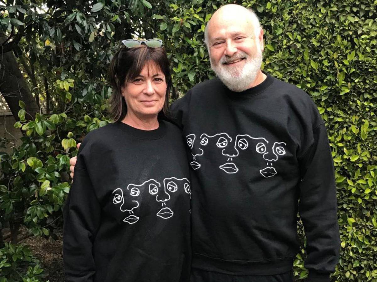 El desgarrador momento en que Romy, hija de Bob y Michele Reiner, encontró sus cuerpos sin vida