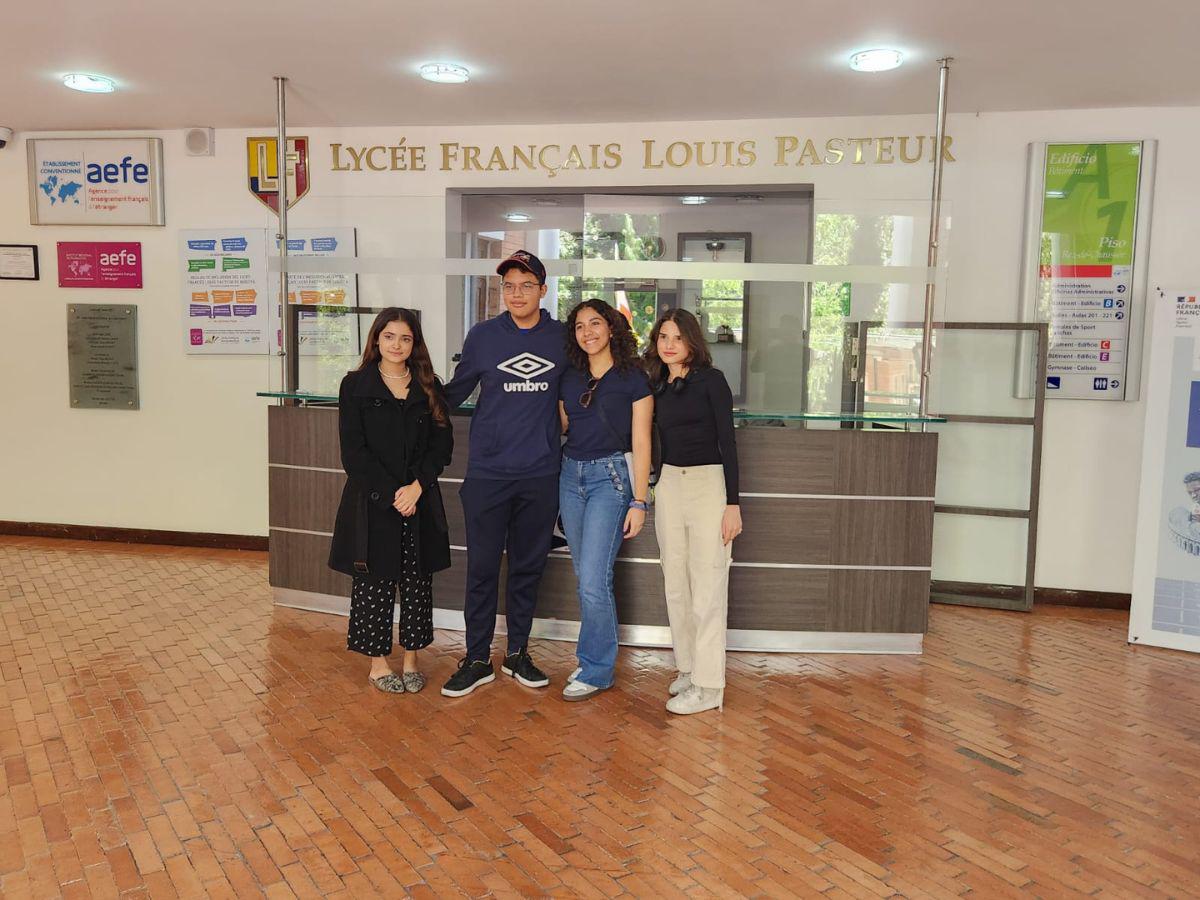 En su 12va edición, el tema del concurso gira en torno a los Juegos Olímpicos y Paralímpicos 2024.