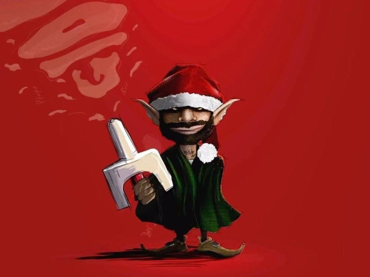 El Narcan, la respuesta de Arcángel a la tiradera de Anuel