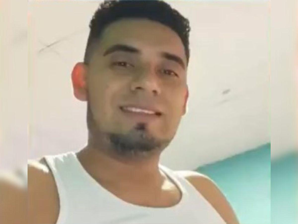 Hondureño muere en España; había llegado hace un mes